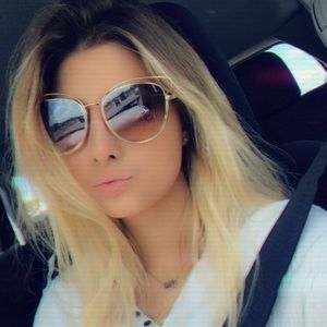 Meet your Posher, Savanna